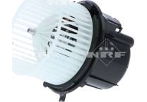 Pulseur d'air, ventilation habitacle