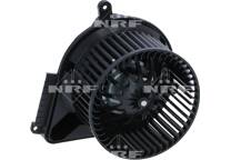 Pulseur d'air, ventilation habitacle