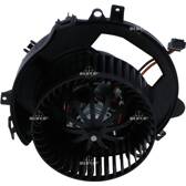 Pulseur d'air, ventilation habitacle NRF - 34204