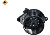 Pulseur d'air, ventilation habitacle