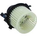 Pulseur d'air, ventilation habitacle NRF - 34207