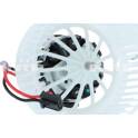 Pulseur d'air, ventilation habitacle NRF - 34208