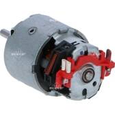 Pulseur d'air, ventilation habitacle NRF - 34216