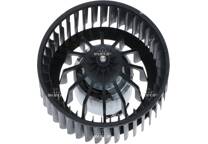Pulseur d'air, ventilation habitacle