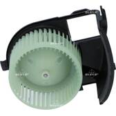 Pulseur d'air, ventilation habitacle NRF - 34221