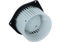 Pulseur d'air, ventilation habitacle