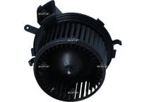 Pulseur d'air, ventilation habitacle