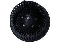 Pulseur d'air, ventilation habitacle