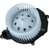 Pulseur d'air, ventilation habitacle NRF - 34249