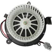 Pulseur d'air, ventilation habitacle NRF - 34258