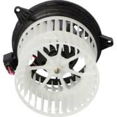 Pulseur d'air, ventilation habitacle NRF - 34261