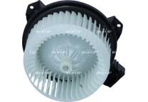 Pulseur d'air, ventilation habitacle