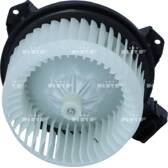 Pulseur d'air, ventilation habitacle NRF - 34268