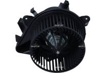 Pulseur d'air, ventilation habitacle