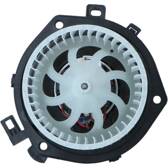 Pulseur d'air, ventilation habitacle NRF - 34280