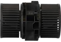 Pulseur d'air, ventilation habitacle