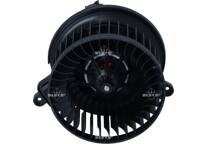 Pulseur d'air, ventilation habitacle