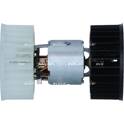 Pulseur d'air, ventilation habitacle NRF - 34308