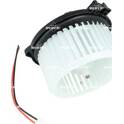 Pulseur d'air, ventilation habitacle NRF - 34311