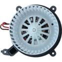 Pulseur d'air, ventilation habitacle NRF - 34322