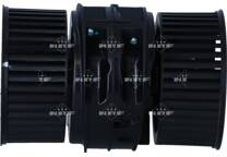Pulseur d'air, ventilation habitacle