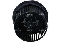 Pulseur d'air, ventilation habitacle
