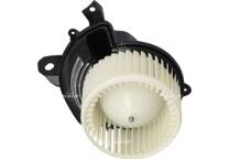 Pulseur d'air, ventilation habitacle