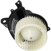 Pulseur d'air, ventilation habitacle NRF - 34334