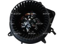Pulseur d'air, ventilation habitacle