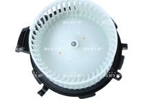 Pulseur d'air, ventilation habitacle