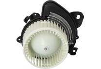 Pulseur d'air, ventilation habitacle