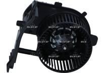 Pulseur d'air, ventilation habitacle