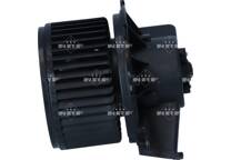 Pulseur d'air, ventilation habitacle