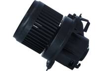 Pulseur d'air, ventilation habitacle