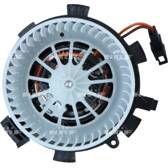 Pulseur d'air, ventilation habitacle NRF - 34358