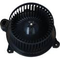 Pulseur d'air, ventilation habitacle NRF - 34365
