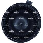 Pulseur d'air, ventilation habitacle NRF - 34368