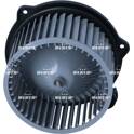 Pulseur d'air, ventilation habitacle NRF - 34380