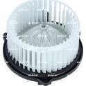 Pulseur d'air, ventilation habitacle NRF - 34386