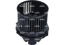 Pulseur d'air, ventilation habitacle