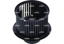 Pulseur d'air, ventilation habitacle