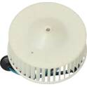 Pulseur d'air, ventilation habitacle NRF - 34421