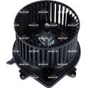 Pulseur d'air, ventilation habitacle NRF - 34433