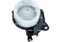 Pulseur d'air, ventilation habitacle