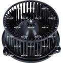 Pulseur d'air, ventilation habitacle NRF - 34438