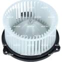 Pulseur d'air, ventilation habitacle NRF - 34441