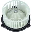 Pulseur d'air, ventilation habitacle NRF - 34442