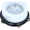 Pulseur d'air, ventilation habitacle NRF - 34447