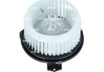 Pulseur d'air, ventilation habitacle