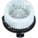Pulseur d'air, ventilation habitacle NRF - 34458